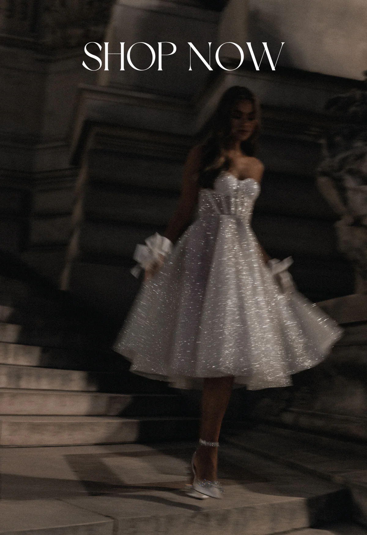 Timeless Elegance, Modern Romance